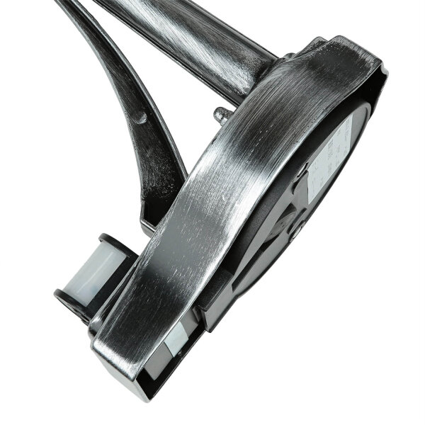 Lampe murale dextérieur avec détecteur de mouvement Design vintage