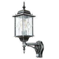 Lampe murale dextérieur avec détecteur de...