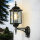 Lampe murale dextérieur avec détecteur de mouvement Design vintage