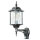 Lampe murale dextérieur avec détecteur de mouvement Design vintage