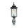 Lampe murale dextérieur avec détecteur de mouvement Design vintage