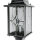 Lampe murale dextérieur avec détecteur de mouvement Design vintage