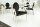 Chaise de salle à manger velours acier inoxydable noir argenté avec accoudoirs