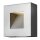 Applique murale ext&eacute;rieure LED Moderne carr&eacute;e Aluminium Maison