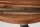 Tabouret réglable en hauteur Industrial bois dacacia métal