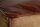 Tabouret rembourré Cuir Lin Marron L : 45 cm Cube