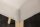 Chaise de salle à manger Beige Tissu Bois sans accoudoirs Chesterfield