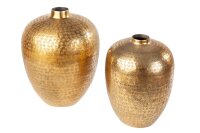 Set de 2 vases décoratifs faits main...