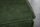 Pouf en velours bois vert 100 cm de large housse lavable