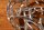 Chandelier rond Ø 38 cm fait main en argent GARONNE