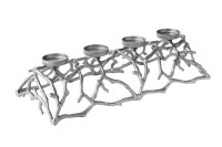 Bougeoir pour bougies bloc L : 60 cm Travail manuel en...