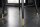 Tabouret de bar velours métal gris noir or rétro