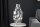 Vase décoratif en argent martelé 45 cm de haut en métal fait main