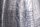 Vase décoratif en argent antique martelé H : 25 cm artisanat