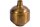 Vase décoratif fait main martelé Ø 31 cm en cuivre antique