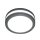 Lampe dext&eacute;rieur ronde incl. LED &Oslash;14cm IP54 Moderne