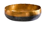 Coupe décorative artisanale Ø 52 cm rond...