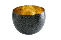 Coupe décorative artisanale Ø 28 cm petit...