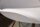 Chaise de salle à manger similicuir métal blanc or sans accoudoirs