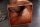 Table dappoint en cuivre fait main H : 45 cm Métal