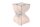 Table dappoint en cuivre fait main H : 45 cm Métal