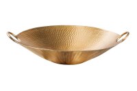 Coupe décorative ronde Ø 50 cm...