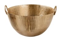 Coupe décorative ronde Ø 25 cm...
