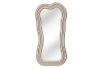 Miroir mural Moderne Greige H : 100 cm design...
