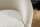 Fauteuil pivotant Bouclé Blanc L : 76 cm Tissu Teddy Retro