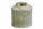 Lanterne porte-bougie Fer H : 20 cm pour bougies Vert Or Travail manuel