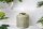 Lanterne porte-bougie Fer H : 20 cm pour bougies Vert Or Travail manuel