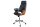 Chaise de bureau réglable en hauteur similicuir plaqué