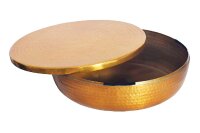 Coupe décorative ronde Ø 38 cm avec...
