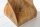 Table dappoint en bois de manguier H : 45 cm Artisanat massif