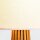 Lampe de table tissu teck bois plaqué tissu 66 cm E27