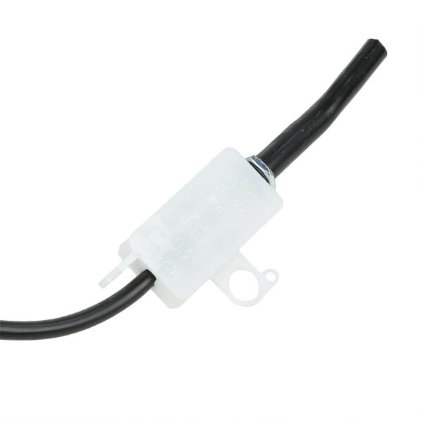 Lampe dallée extérieure Laiton 100 cm Rustique à lancienne E27