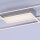 Lampe de plafonnier LED métal 2700-5000 K L:109 cm dimmable