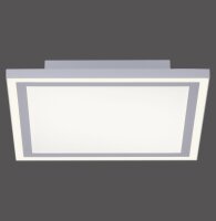 Lampe de plafonnier LED Télécommande...
