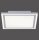 Lampe de plafonnier LED Télécommande dimmable 3300 lm faible éblouissement