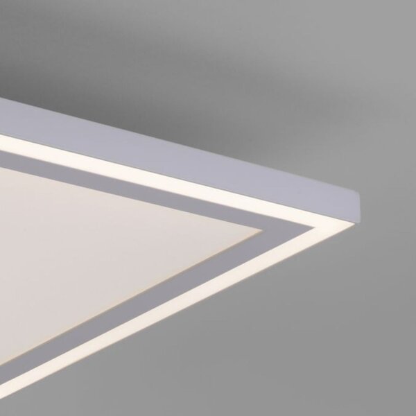 Plafonnier LED à intensité variable Télécommande 2700-5000 K