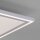 Plafonnier LED à intensité variable Télécommande 2700-5000 K