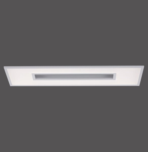 Lampe de plafonnier LED Blanc Lumière RGB dimmable 2700-5000 K 34 W