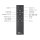 Plafonnier LED à intensité variable Télécommande 6900 lm 67 cm