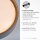 Plafonnier LED Gris Naturel Ø40 cm 3400 lm dimmable