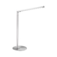 Lampe de bureau LED orientable métal 5 W...