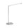 Lampe de bureau LED orientable métal 5 W intensité lumineuse variable