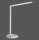 Lampe de bureau LED orientable métal 5 W intensité lumineuse variable