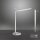 Lampe de bureau LED orientable métal 5 W intensité lumineuse variable