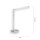 Lampe de bureau LED orientable métal 5 W intensité lumineuse variable