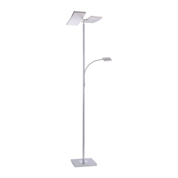 Lampes de plafond LED bras de lecture Touch dimmable 196 cm 3000 K